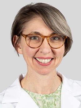 Sarah Dickson