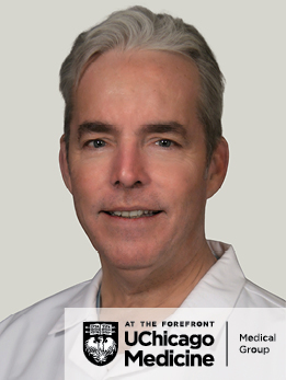 Kevin Dolehide, DO