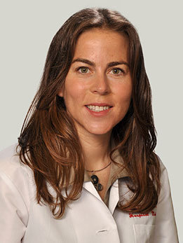 Dana Edelson, MD