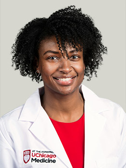 Joy Elion, MD