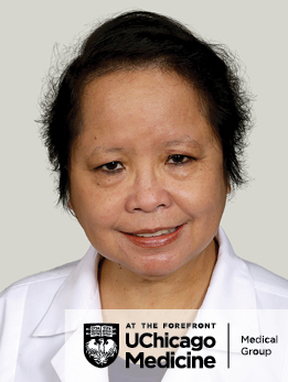 Nanette Fabi Md Uchicago Medicine