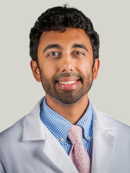 Asim V. Farooq, MD
