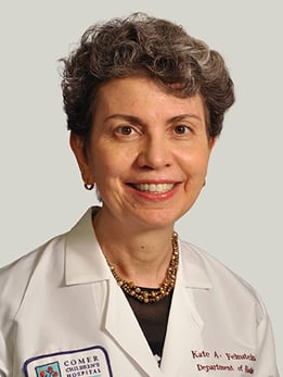 Kate Feinstein, MD