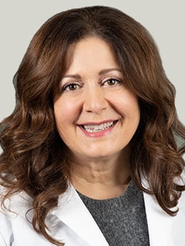 Nancy Ghanayem, MD