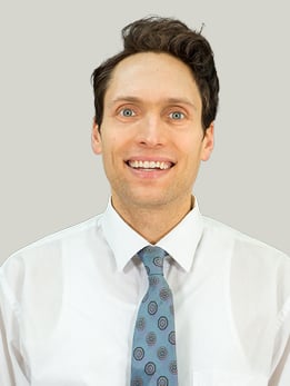 Daniel Ginat, MD