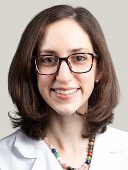 Lauren Jan Gleason, MD, MPH