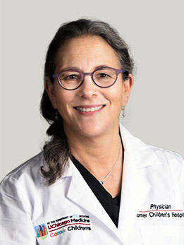 Jill C. Glick, MD
