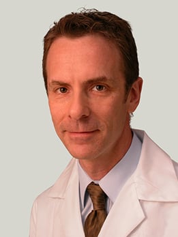 Cai Glushak, MD