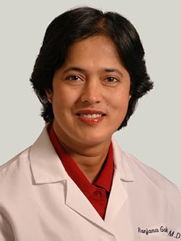 Ranjana Gokhale, MD