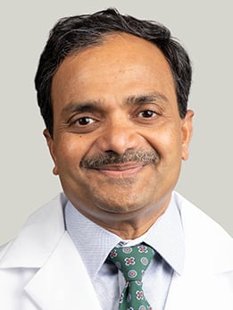 Mohan S. Gundeti, MD