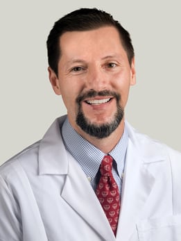 Nadim Hafez, MD