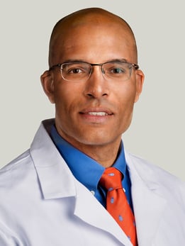 David Hampton, MD