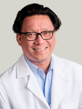 Steve Handoyo, MD