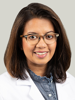 Hiba Haider, MD