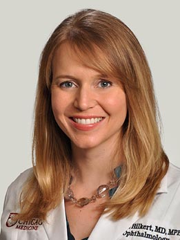Sarah M. Rodriguez, MD, MPH