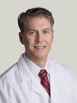 Mark Hoffman, MD - UChicago Medicine