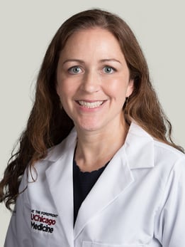 Jaimee Holbrook, MD