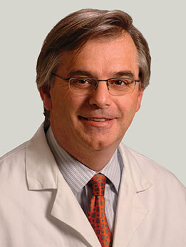 Roger D. Hurst, MD