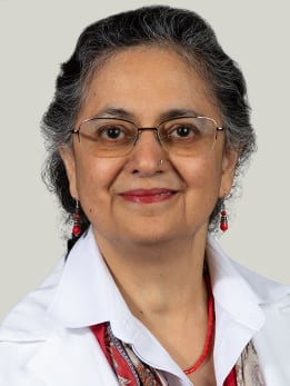 Aliya Husain, MD