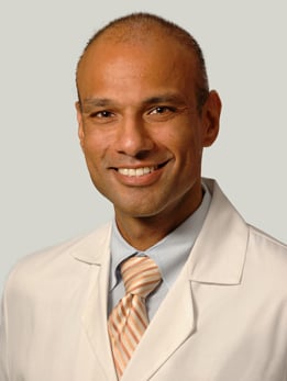 Mustafa Hussain, MD