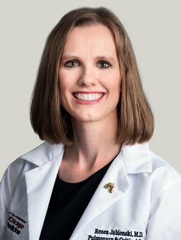 Renea Jablonski, MD