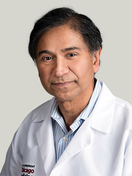 Adil Javed, MD, PhD