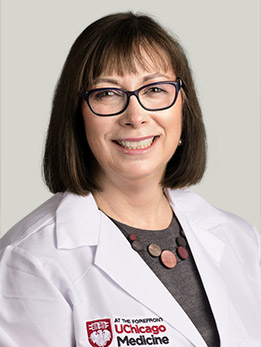 Michelle A. Josephson, MD