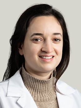 Rasika Karnik, MD
