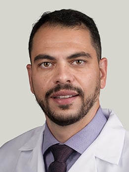 Tareq Kass-Hout
