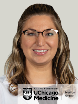 Christine Kazlauskus