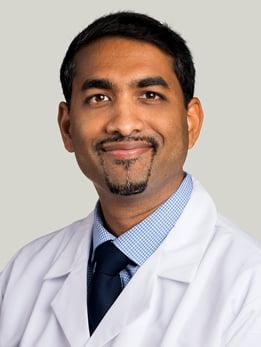 Satyajit Kosuri, MD