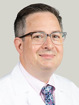 Jay Koyner, MD