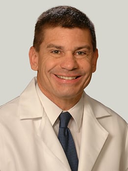 John Kress, MD