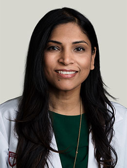 Kirti Kulkarni, MD