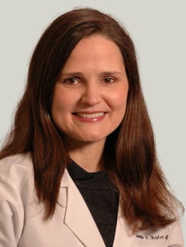 Dr. Sonia Kupfer