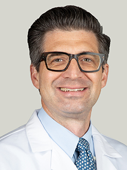 James LaBelle, MD, PhD