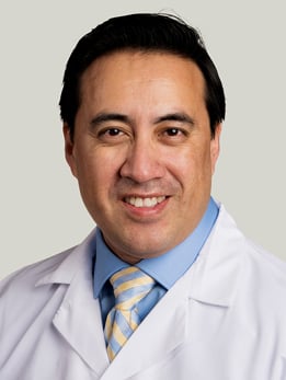 Luis Landeras, MD