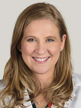 Emily Landon, MD