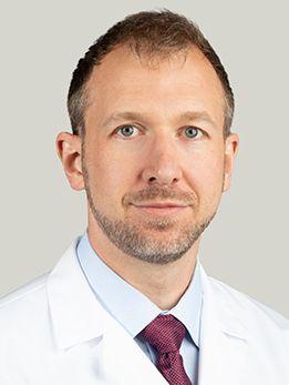 Adam Lee, MD - UChicago Medicine