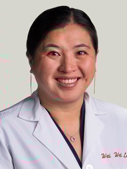 Wei Wei Lee