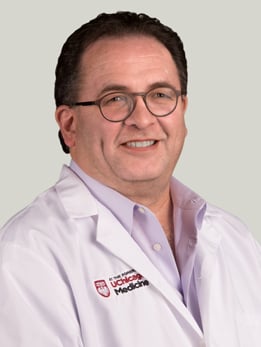 Jeffrey A. Leef, MD