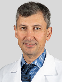 Ernst Lengyel, MD, PhD