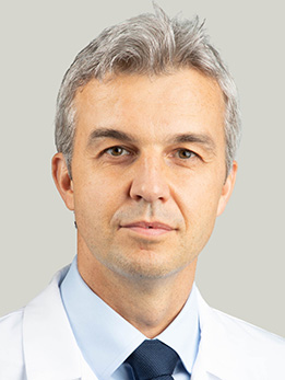 Juraj Letko, MD