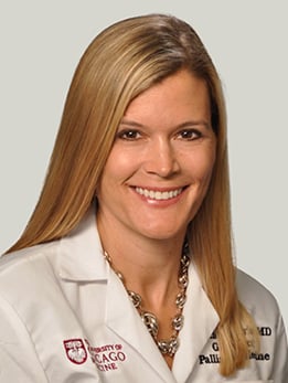 Stacie Levine, MD