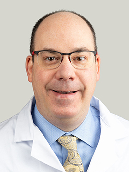 Benjamin Levy