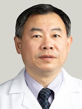 Hongtao Liu, MD, PhD