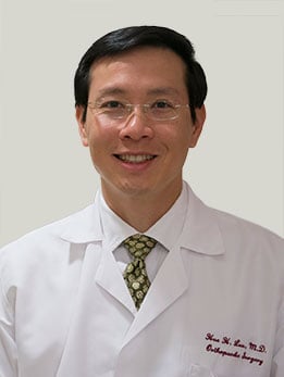 Hue Luu, MD