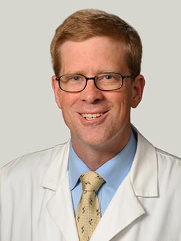 John McConville, MD