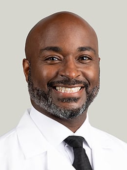 Cedric McKoy