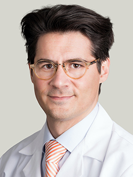 Scott Mendelson, MD